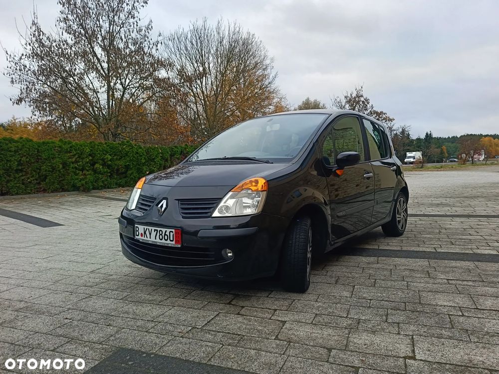 Renault Modus - 10