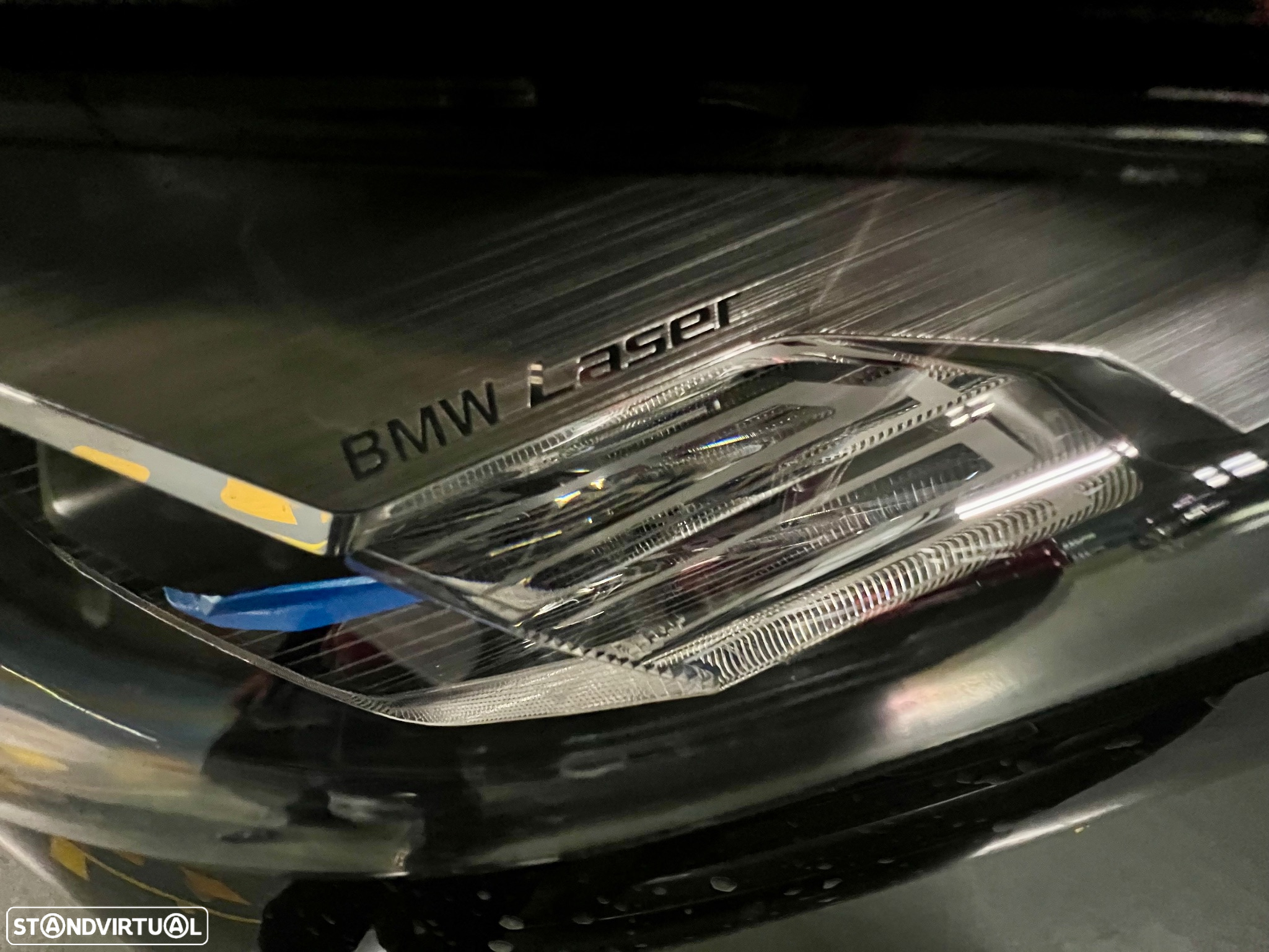 BMW i4 M50 - 9