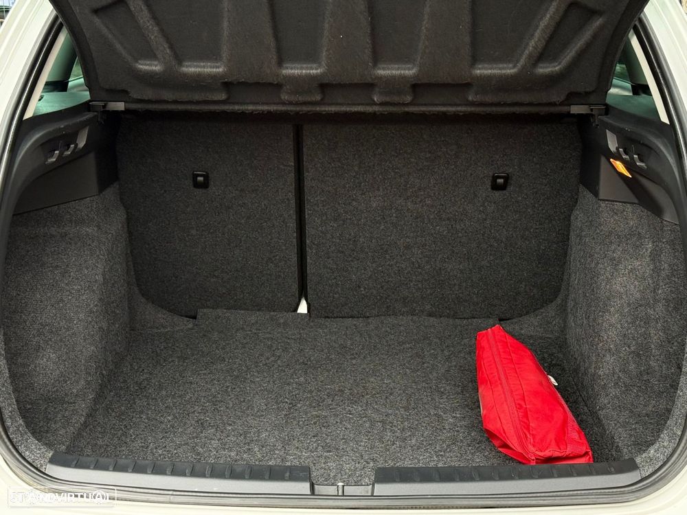 SEAT Ibiza ST 1.4 TDI FR - 20