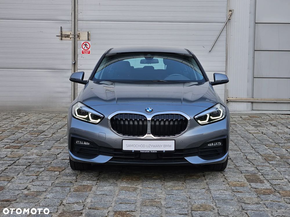 BMW Seria 1 118i Advantage - 14