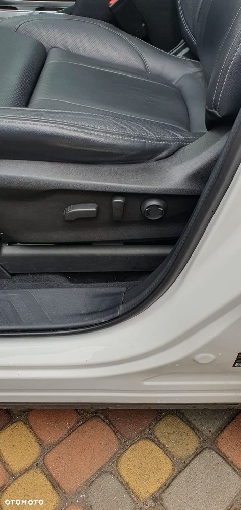 Subaru Ascent - 10