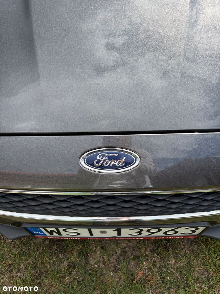 Ford Focus - 14