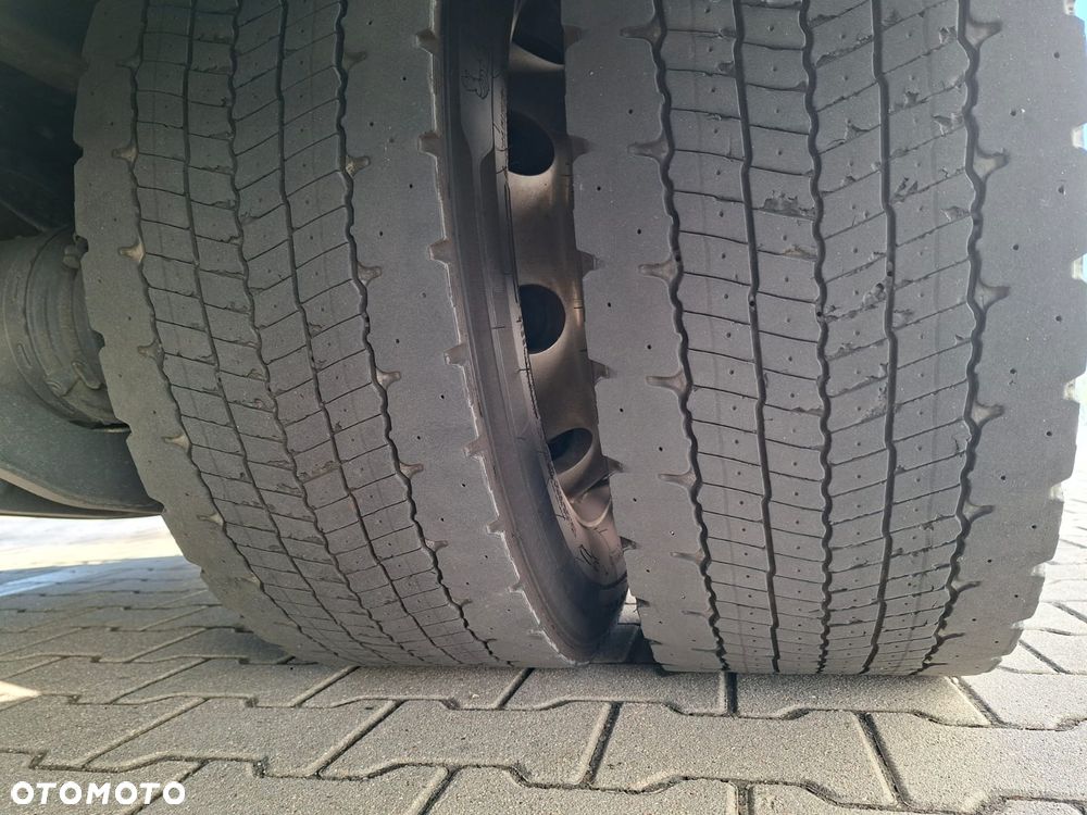 Volvo FH 500KM I-SAVE - 31