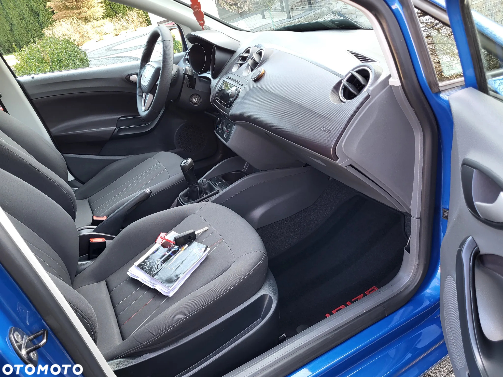 Seat Ibiza - 16