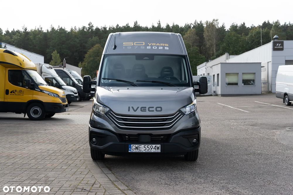 Iveco Daily 35S16HA8 V - 25