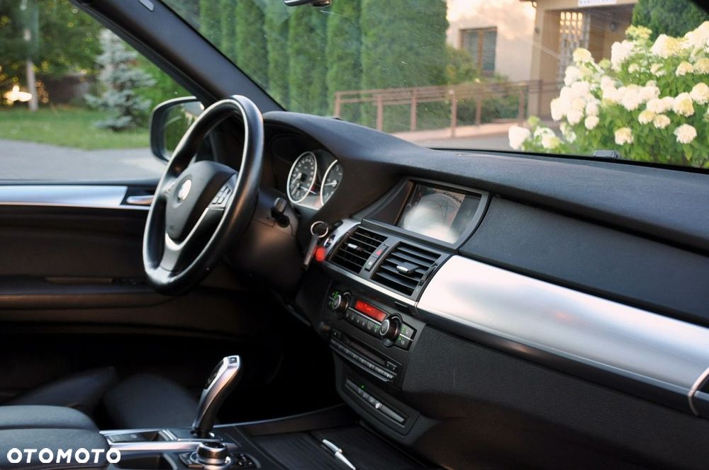 BMW X5 - 17