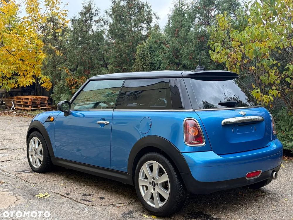 MINI Cooper - 12