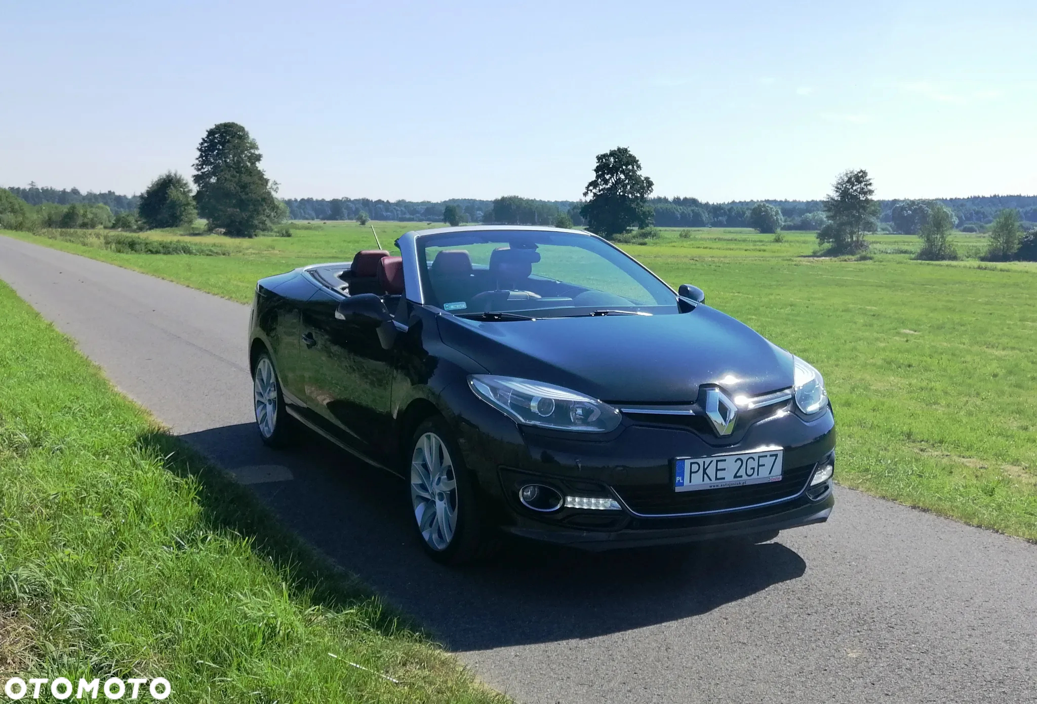 Renault Megane Energy dCi 130 Start & Stop FAP Coupe-Cabri Dynamique - 9