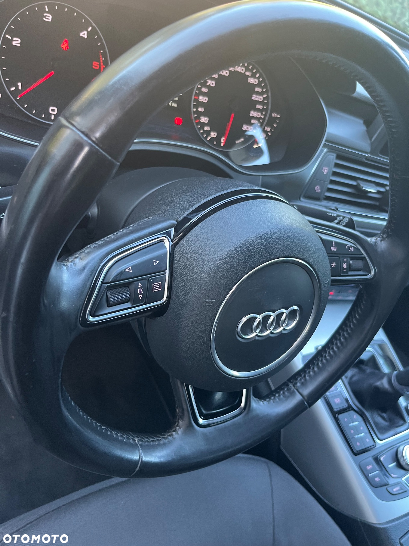Audi A6 - 19