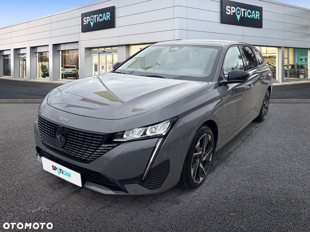Peugeot 308 - 21