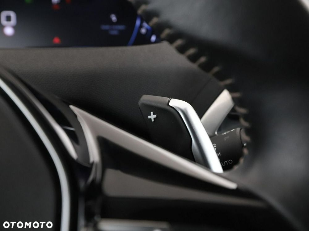 Peugeot 3008 PureTech 130 Stop & Start GPF EAT8 Active Business-Paket - 33