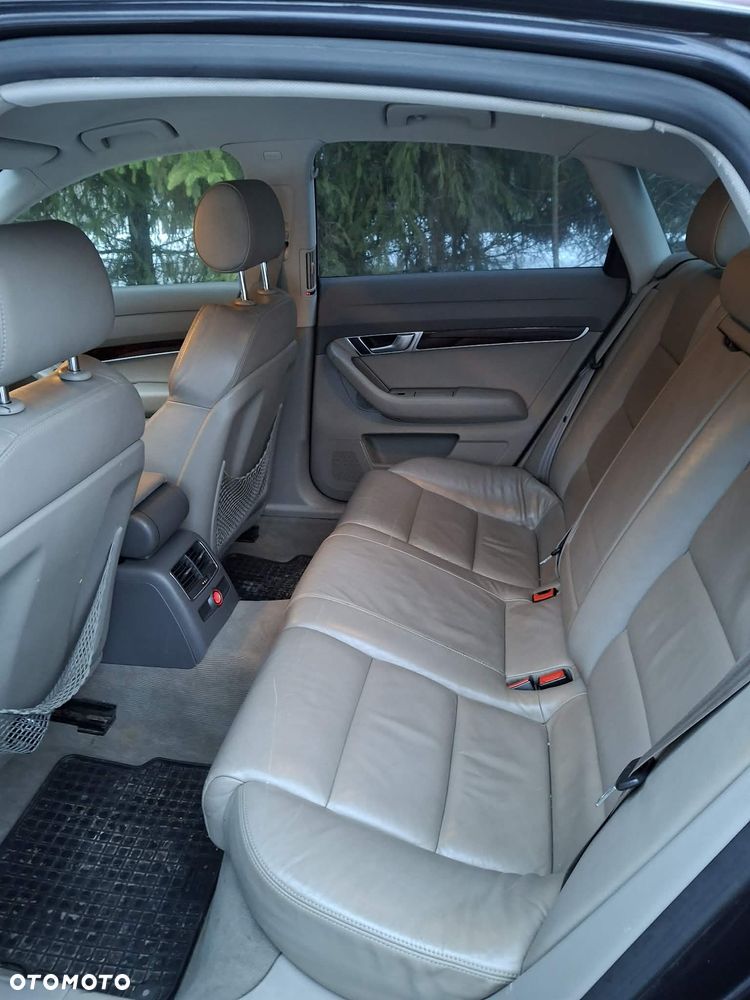 Audi A6 Limousine 2.7 TDI - 15