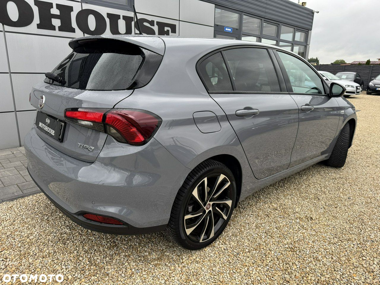 Fiat Tipo 1.4 T-Jet 16v S-Design - 3