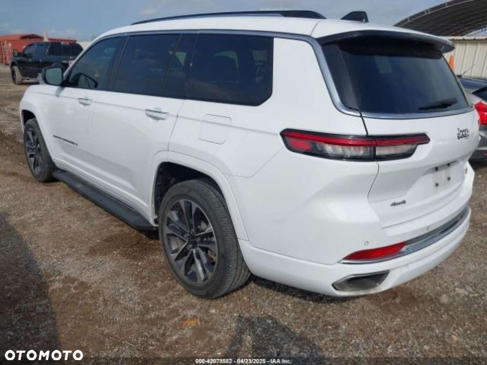Jeep Grand Cherokee - 3