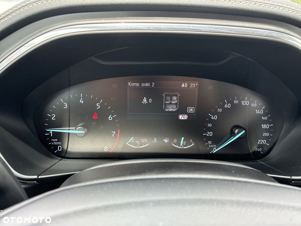 Ford Focus - 15