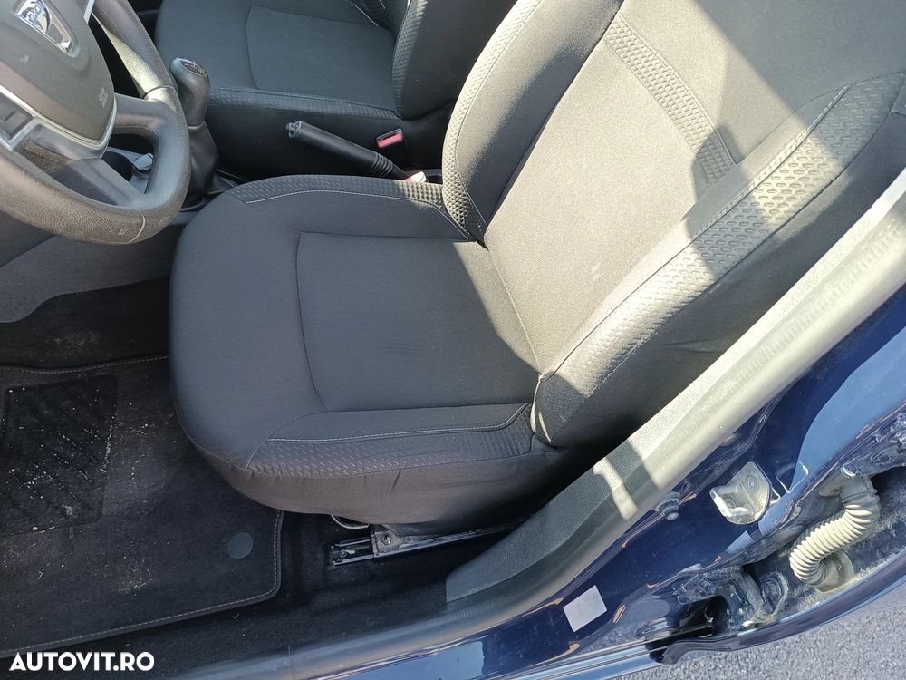 Dacia Sandero SCe 75 Comfort - 7