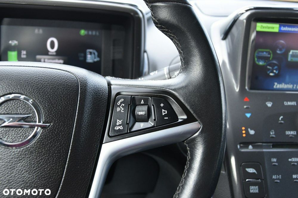 Opel Ampera - 30