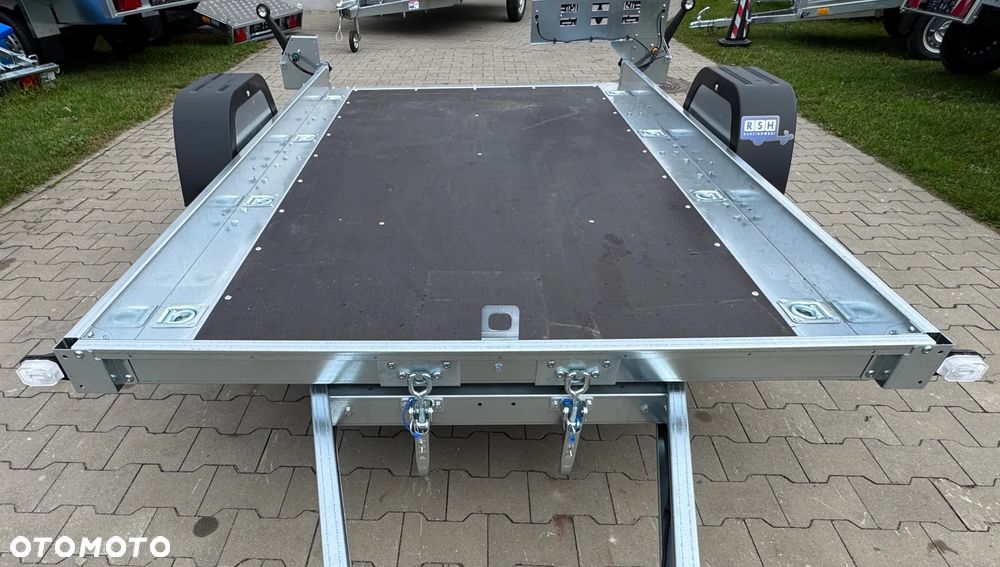 Faro Faro VIARUS 250x150CM, DMC:750KG - 6