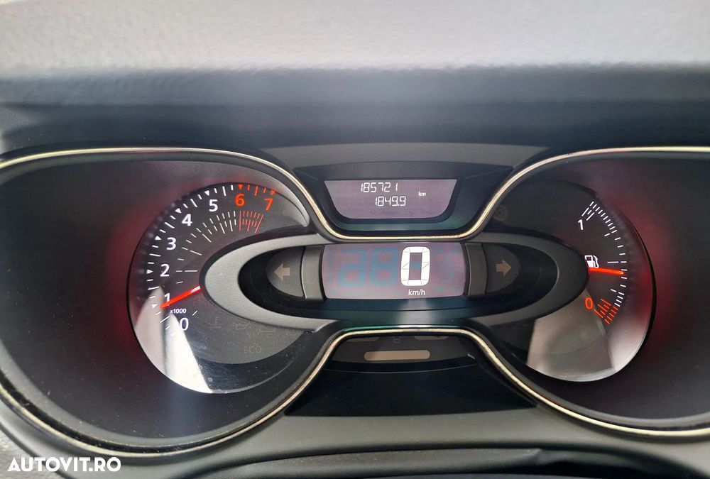 Renault Captur TCe FAP Intens - 7