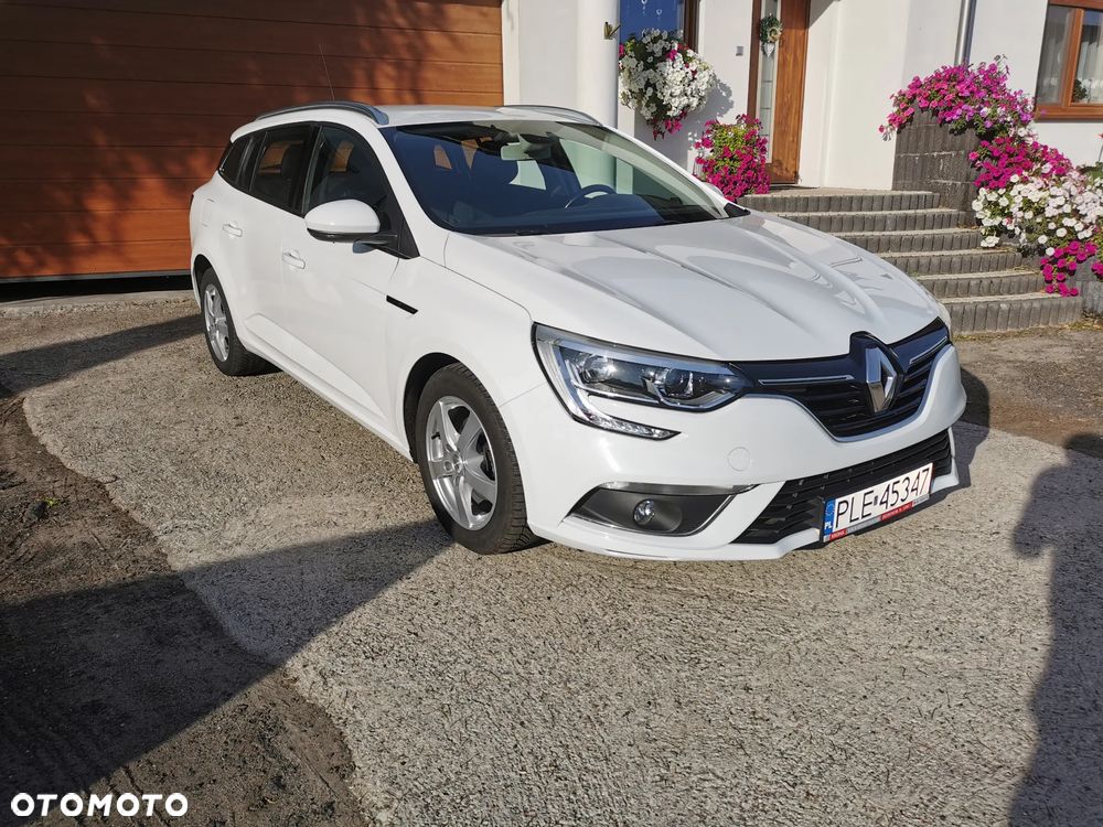 Renault Megane 1.2 Energy TCe Intens - 1