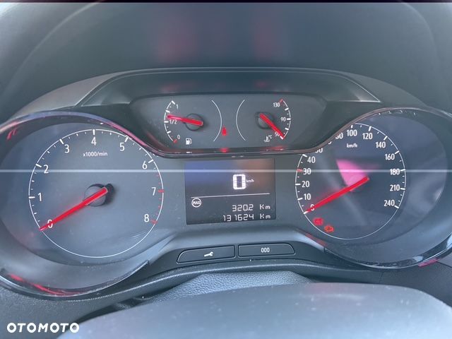 Opel Crossland X 1.2 Enjoy - 10