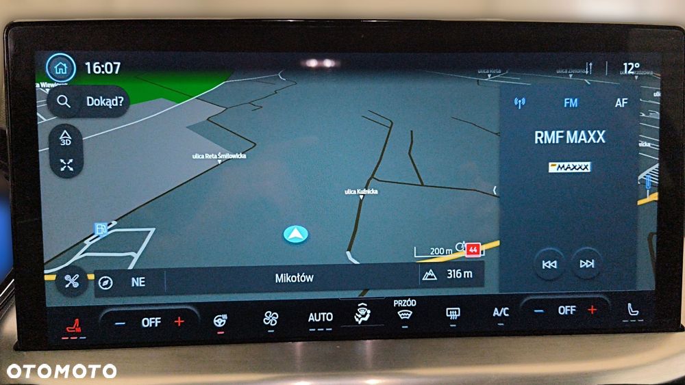 Ford Focus 1.0 EcoBoost mHEV Titanium X - 31