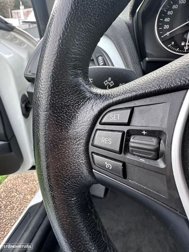 BMW 118 d Line Sport - 31