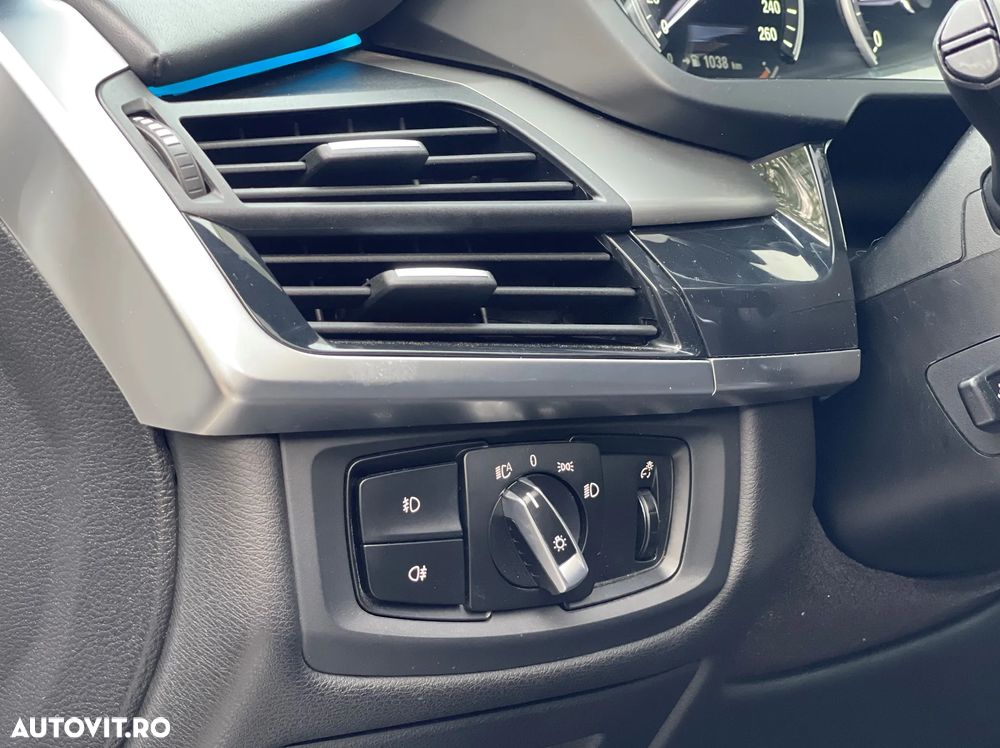 BMW X5 xDrive30d - 18