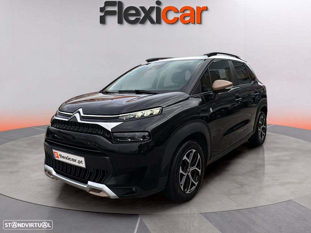 Citroën C3 Aircross 1.2 PureTech C-Series - 3