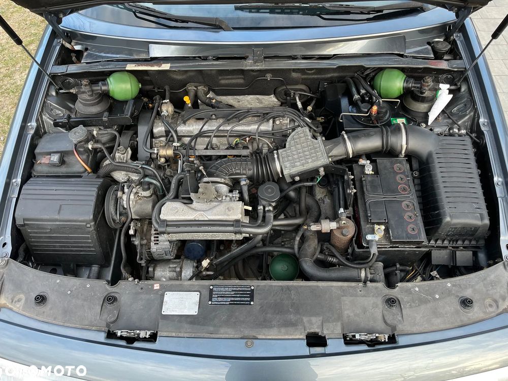 Citroën XM - 32