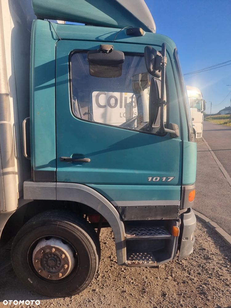 Mercedes-Benz Atego 1017 - 4
