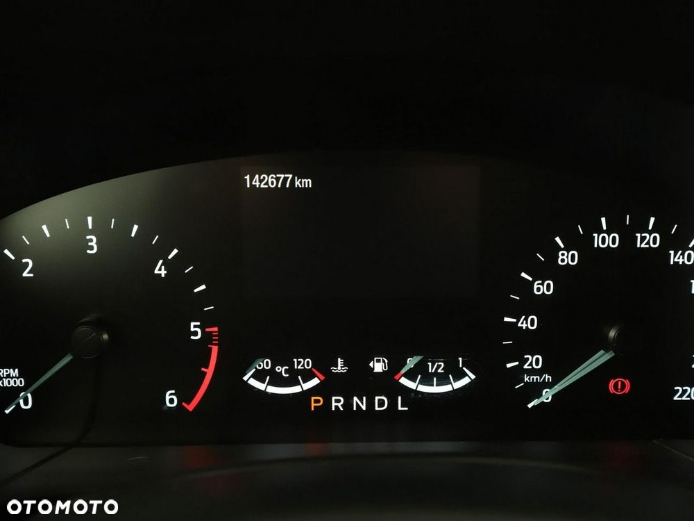 Ford Kuga 2.0 EcoBlue AWD Titanium - 23