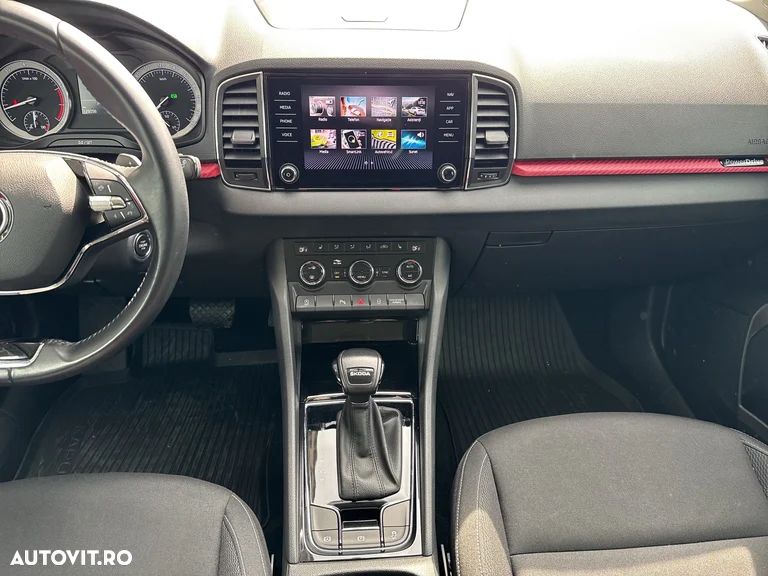 Skoda Karoq - 17