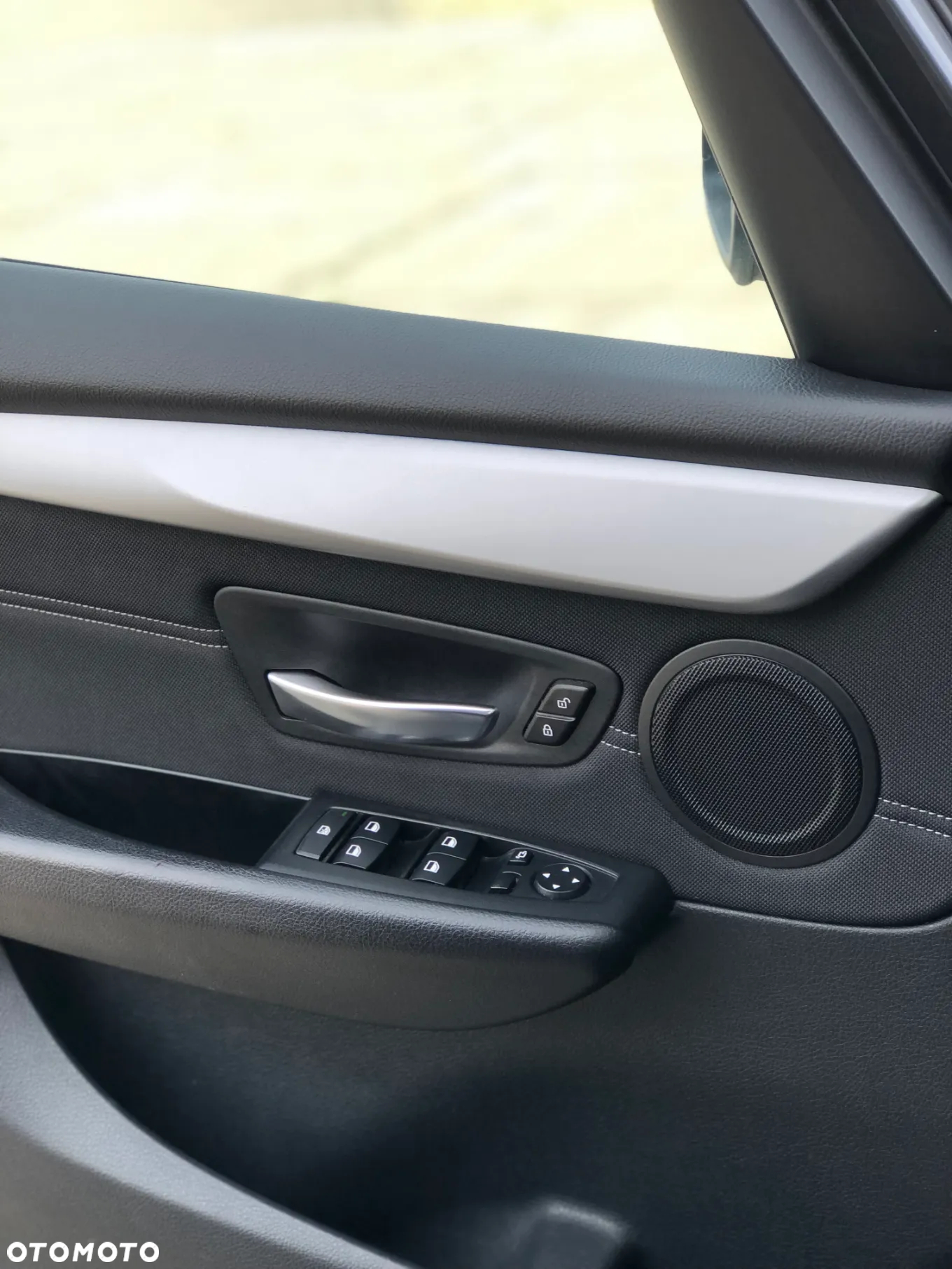 BMW Seria 2 218d Active Tourer Sport Line - 34