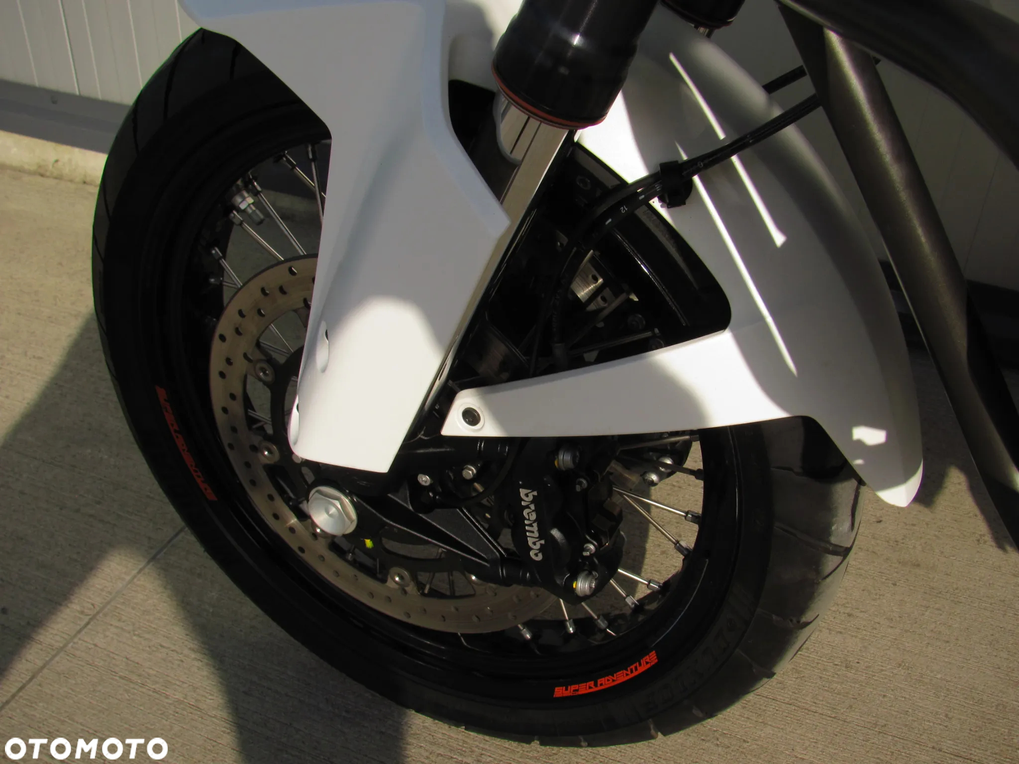 KTM Super Adventure - 21