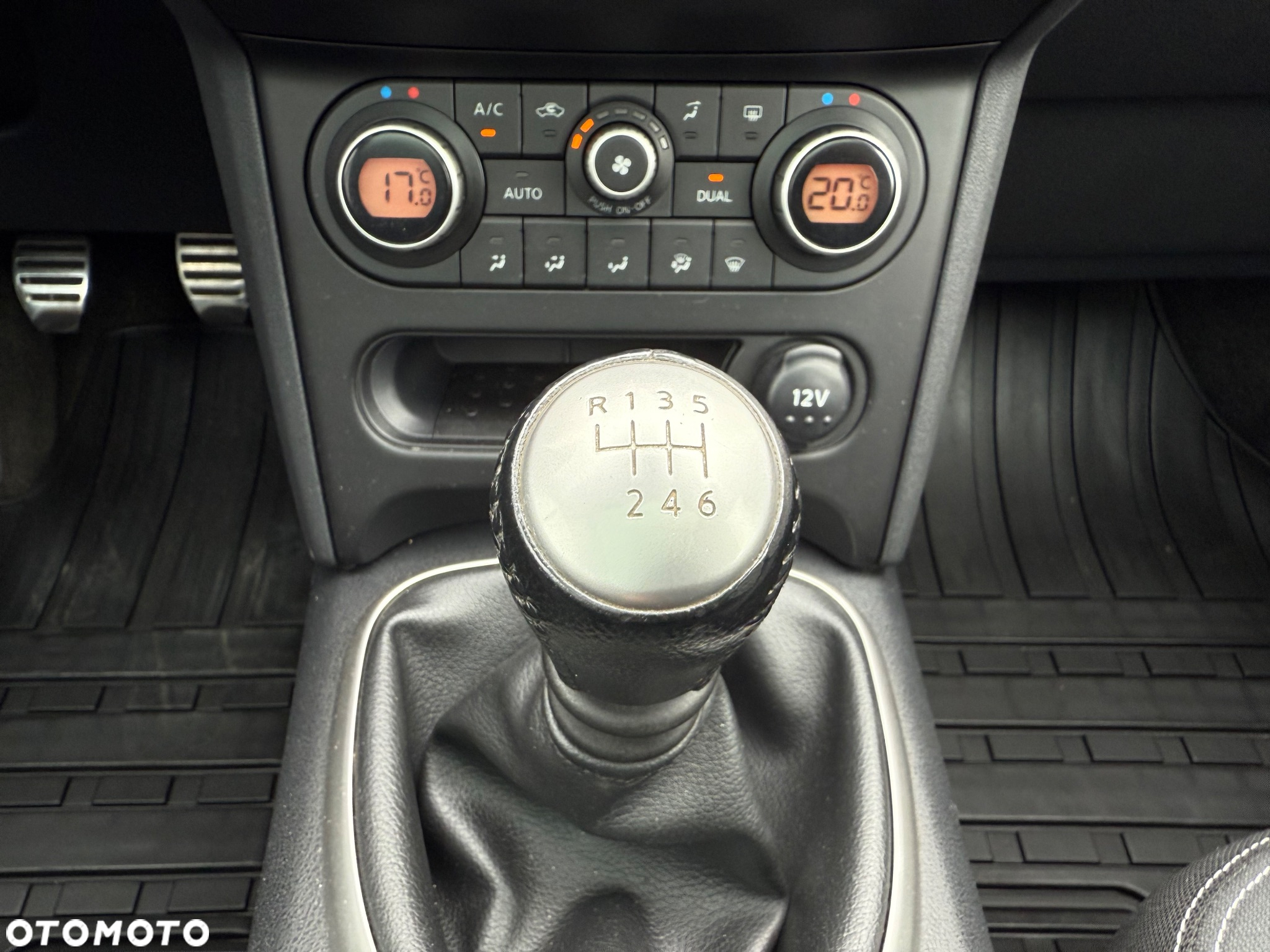 Nissan Qashqai 2.0 I-Way - 28