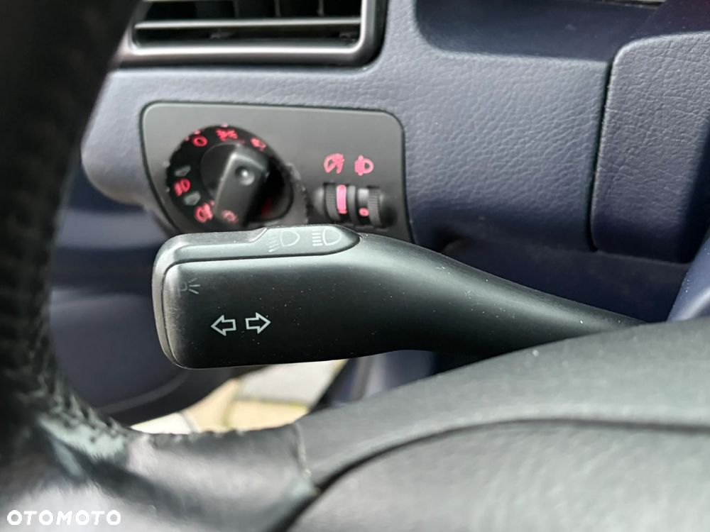 Audi A6 Avant 1.8T - 21