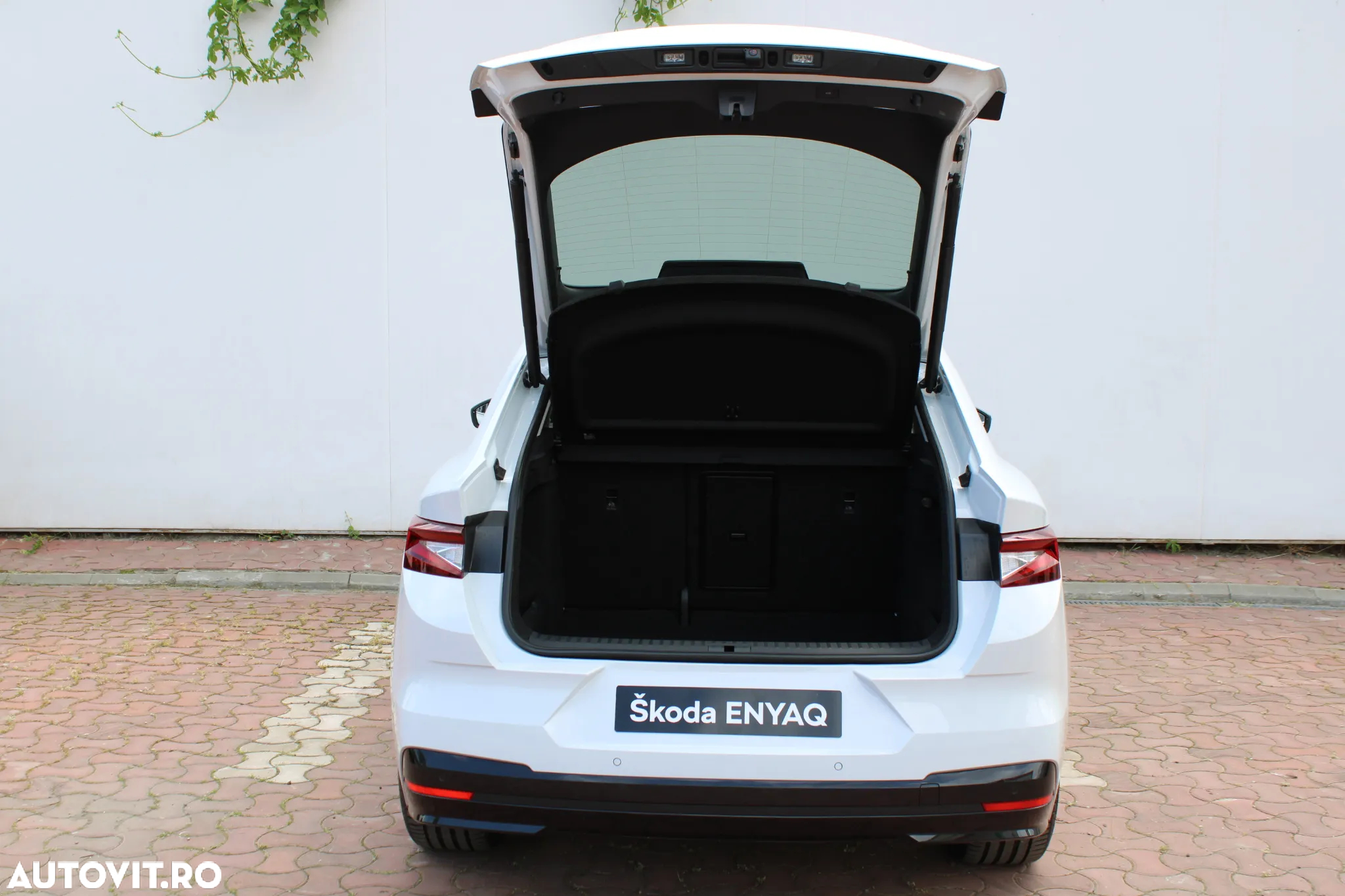 Skoda Enyaq Coupe 85x - 9