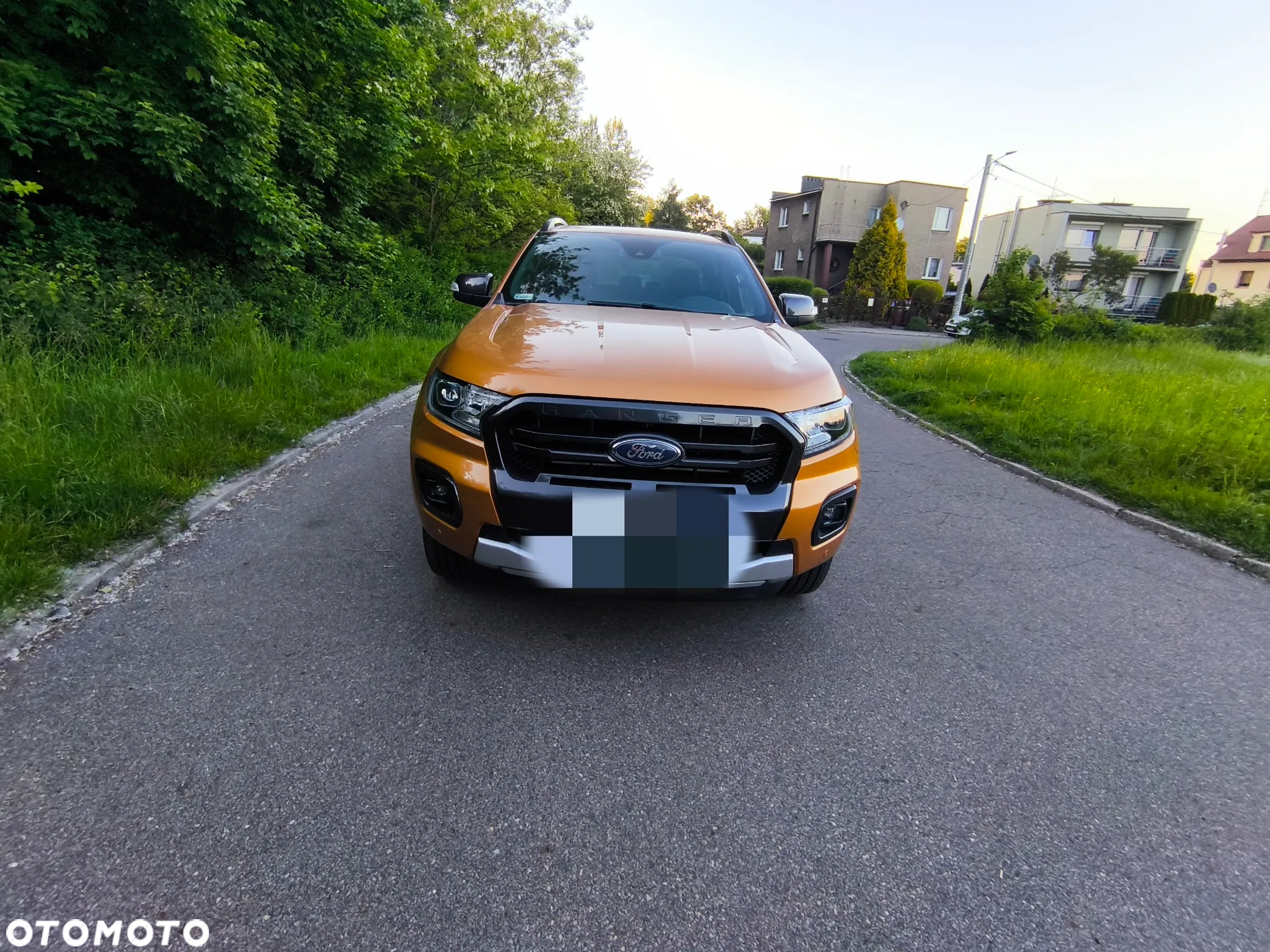 Ford Ranger 2.0 EcoBlue 4x4 DC Wildtrak - 3