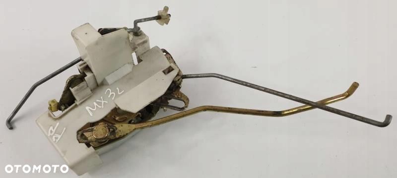 ZAMEK DRZWI PRAWY MAZDA MX-3 MX3 - 3
