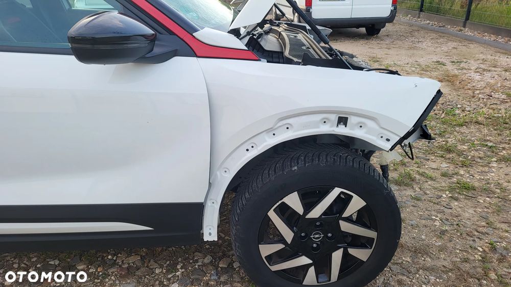 Opel Mokka 1.2 DI Turbo Automatik GS Line - 16