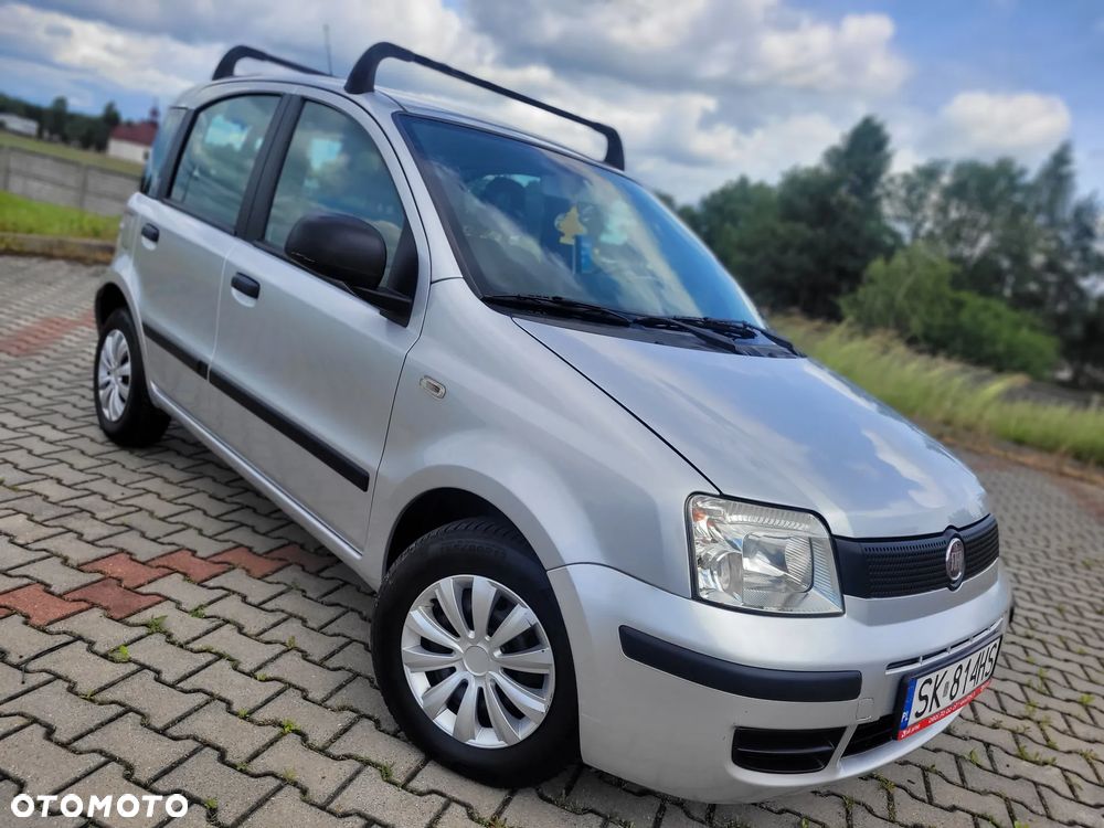 Fiat Panda - 2