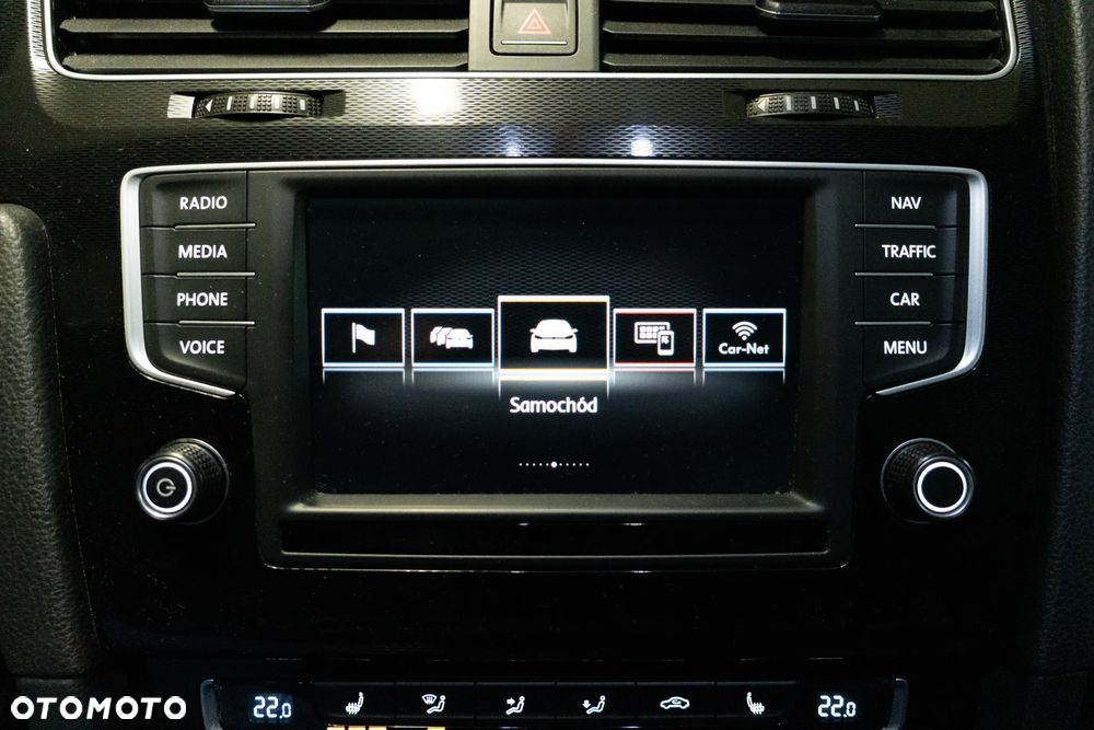 Volkswagen Golf GTI BlueMotion Technology - 3