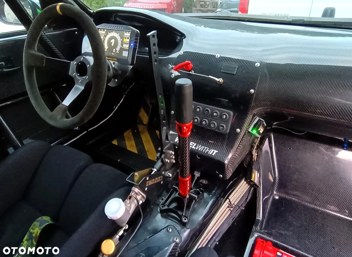 Nissan 200 SX - 4