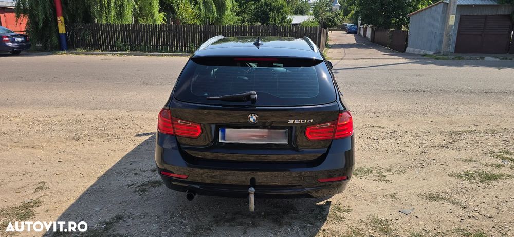 BMW Seria 3 - 9