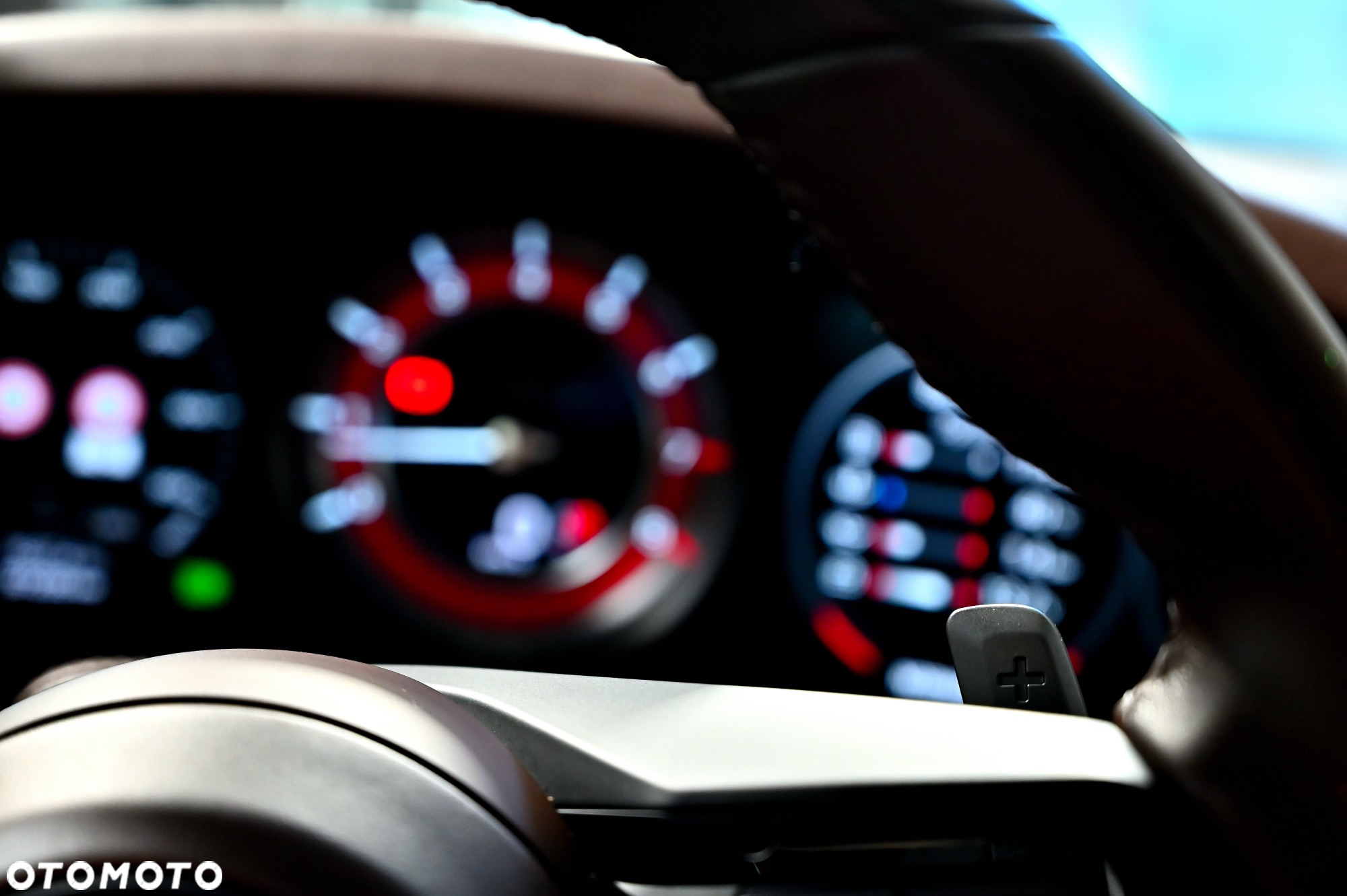 Porsche 911 Turbo S - 31