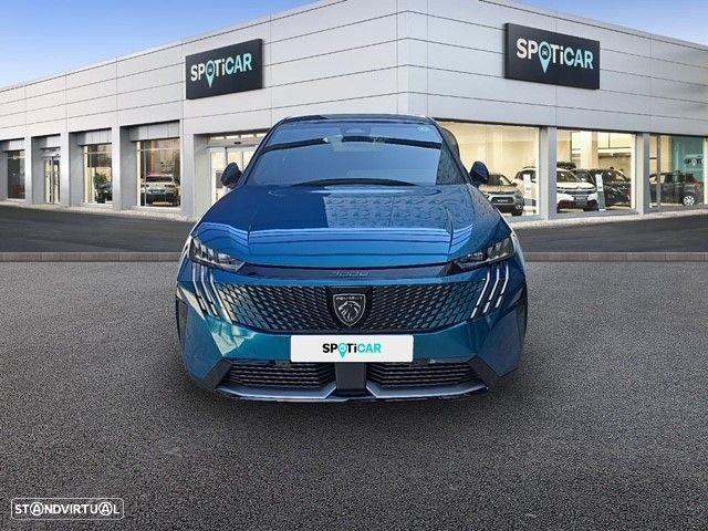 Peugeot 3008 - 4