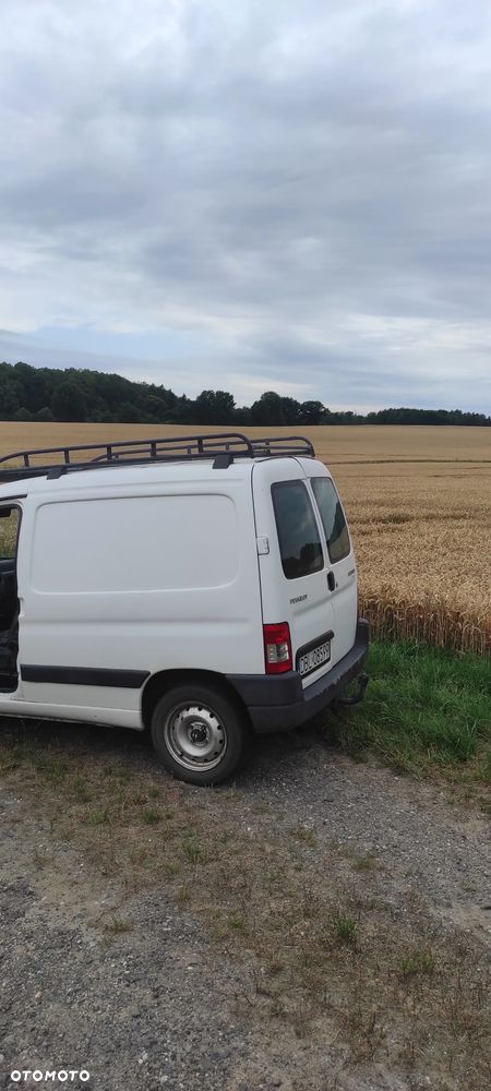 Peugeot Partner - 3