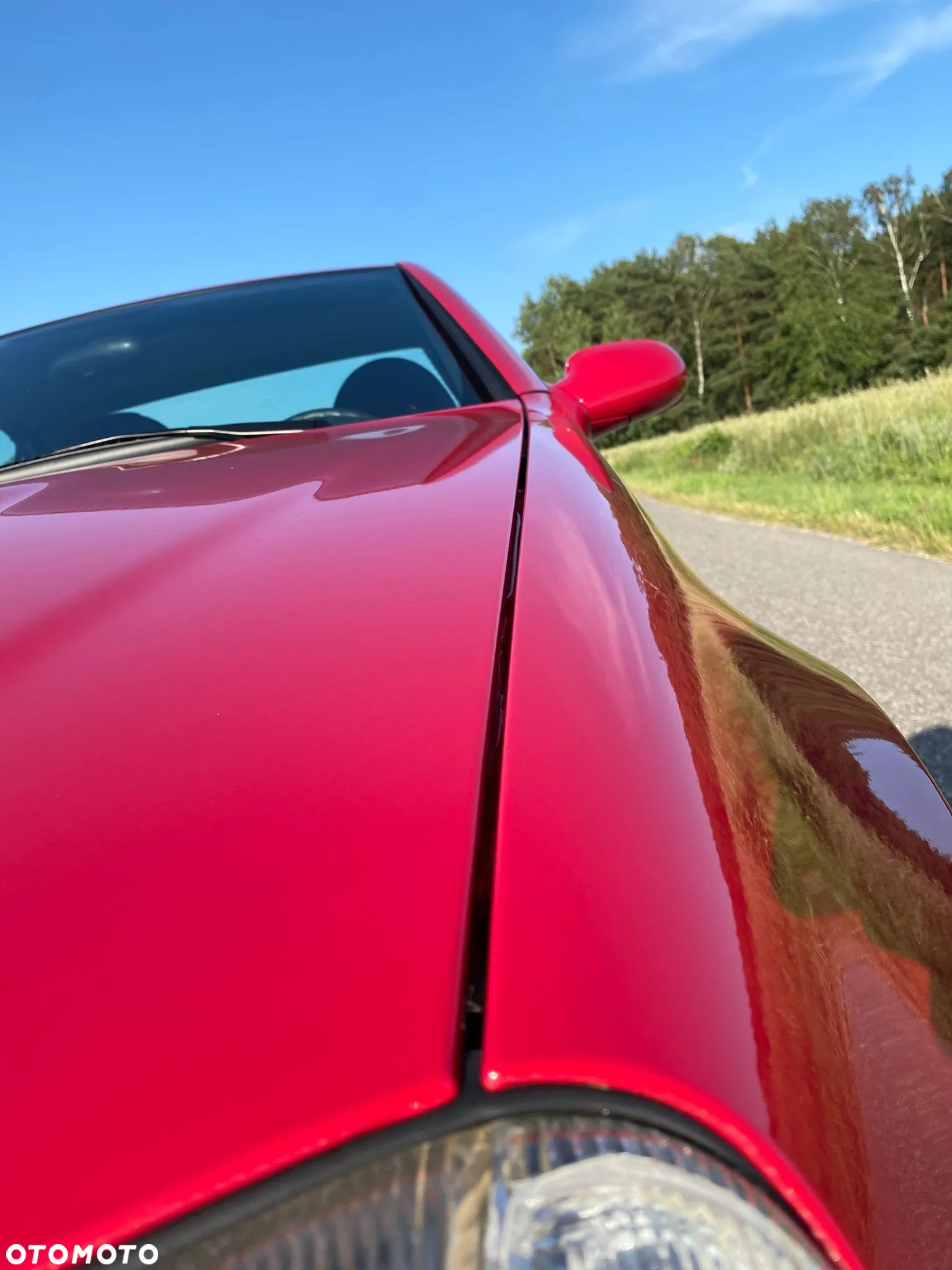 Mercedes-Benz SLK 200 - 3