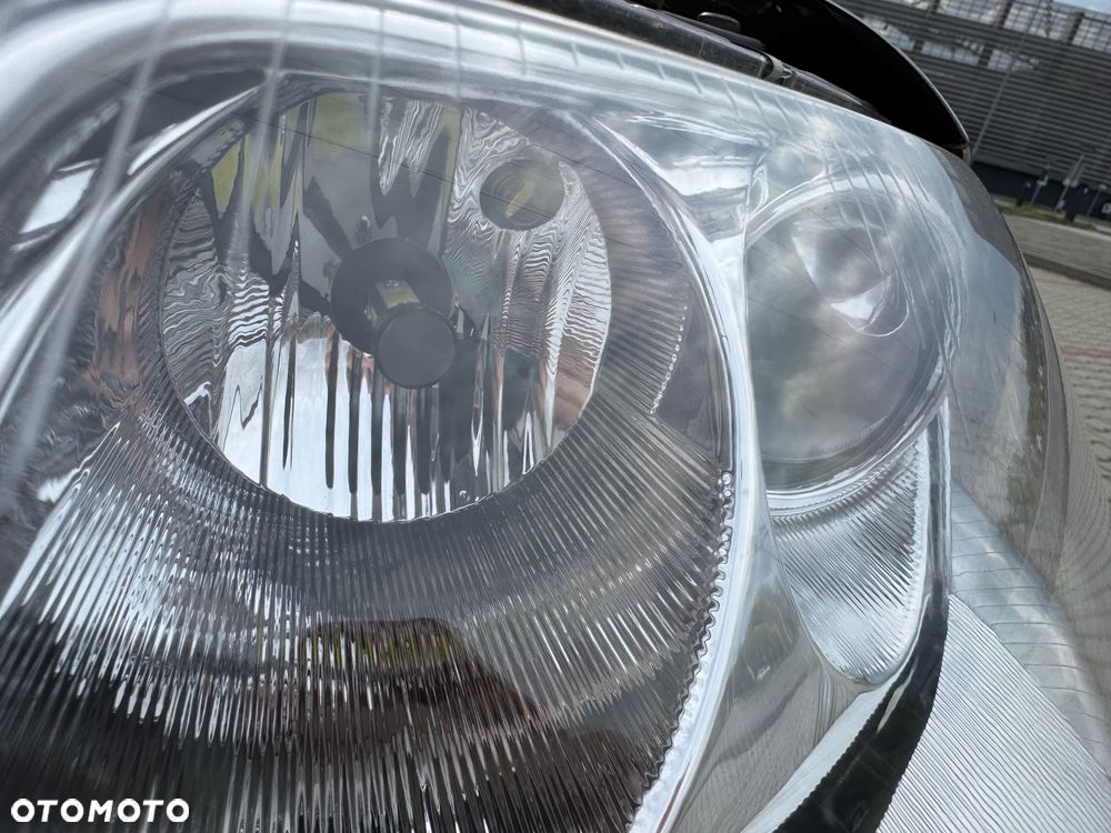 Volkswagen Passat 2.8 V6 4Mot Comfortline - 26